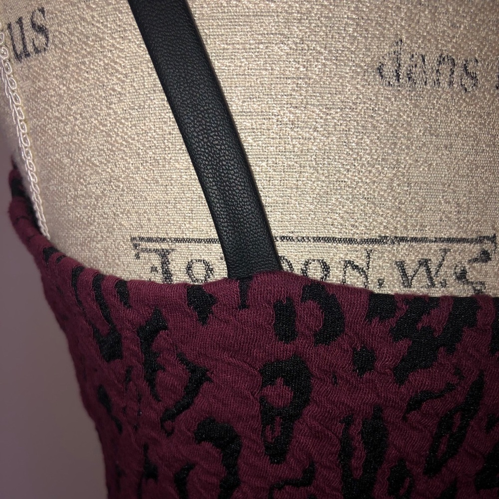 Express Matching Skirt Set - Picture 7 of 13